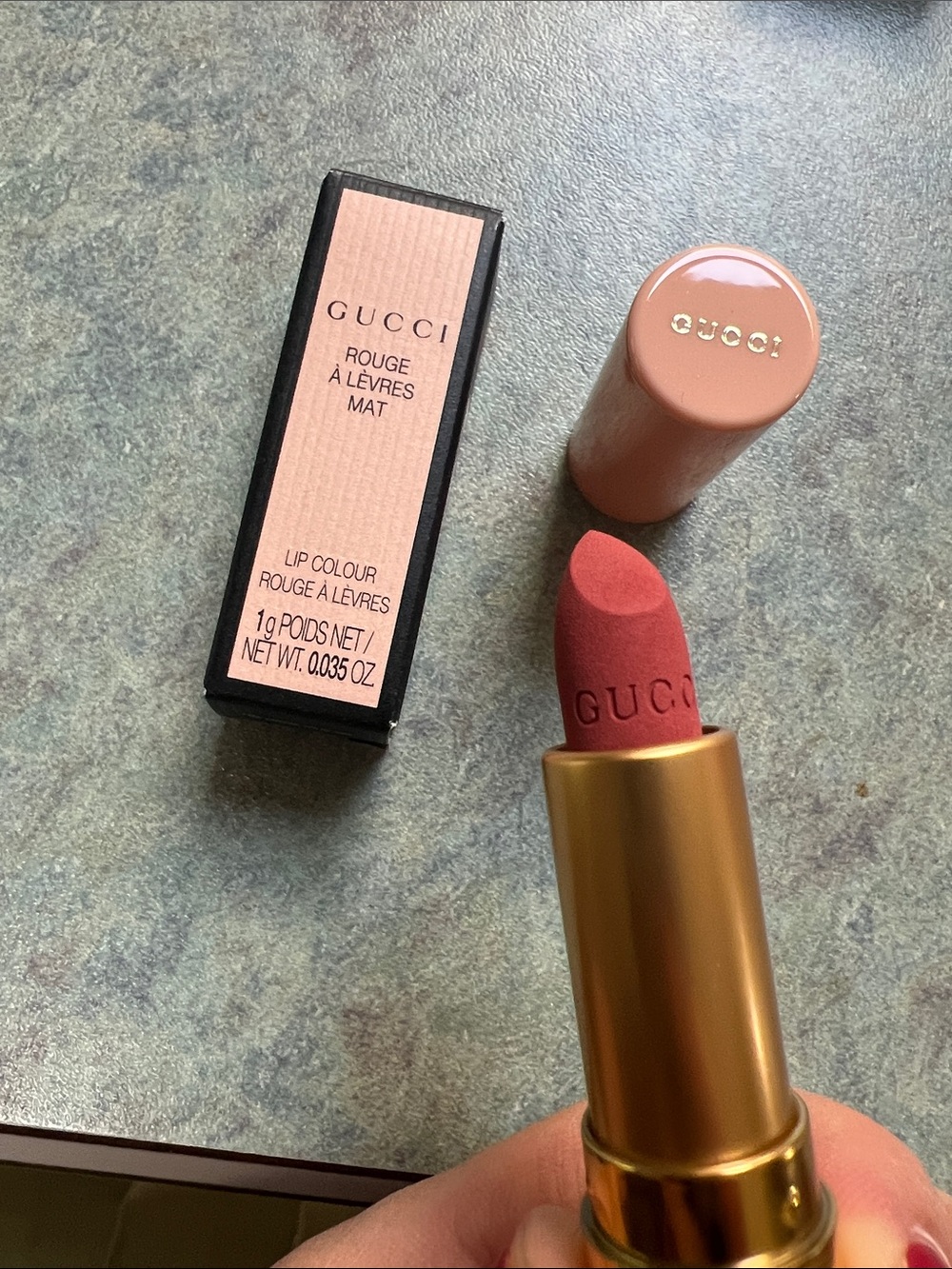 Gucci travel bundle - Picture 6 of 10
